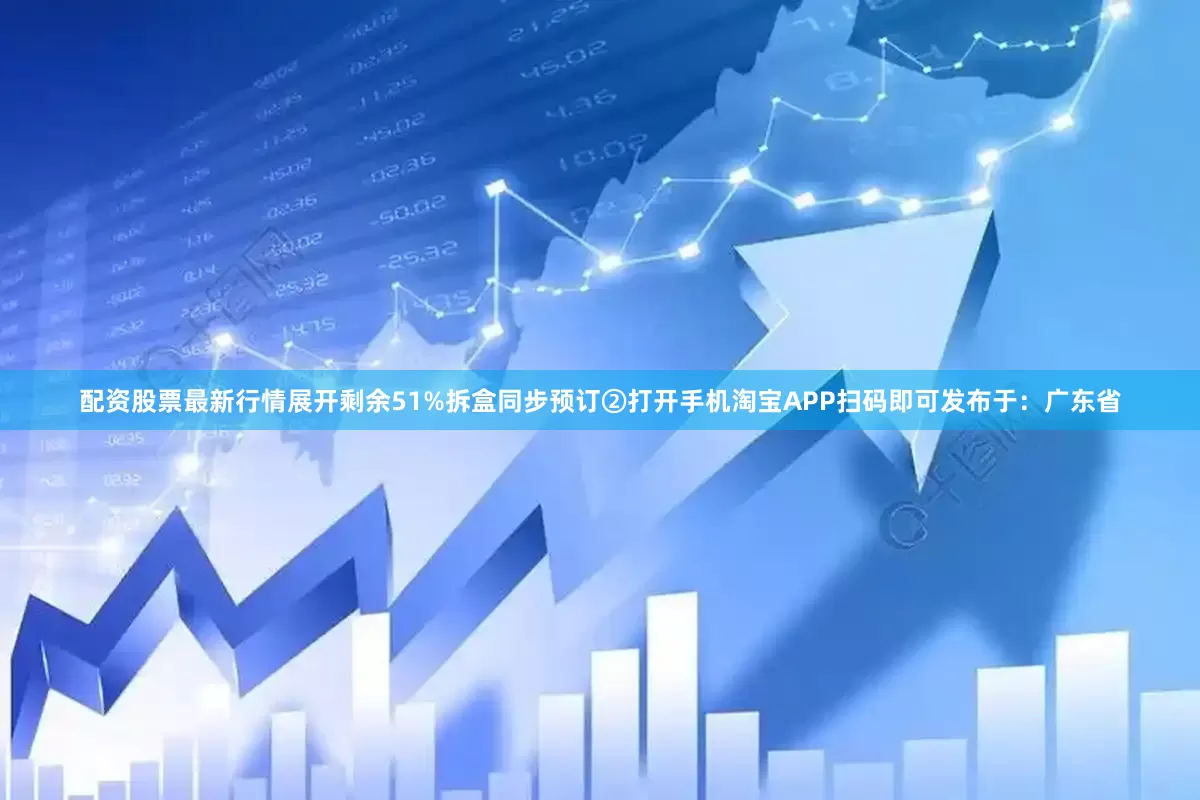 配资股票最新行情展开剩余51%拆盒同步预订②打开手机淘宝APP扫码即可发布于：广东省