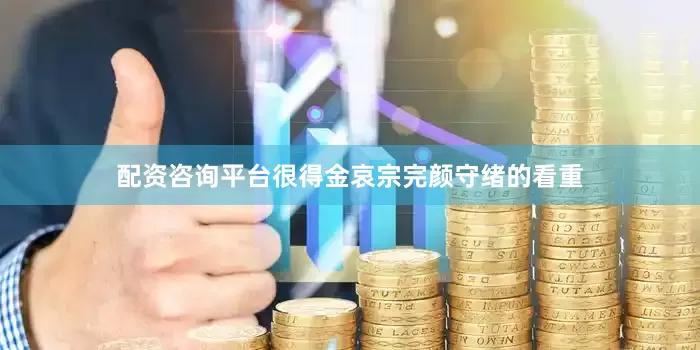 配资咨询平台很得金哀宗完颜守绪的看重