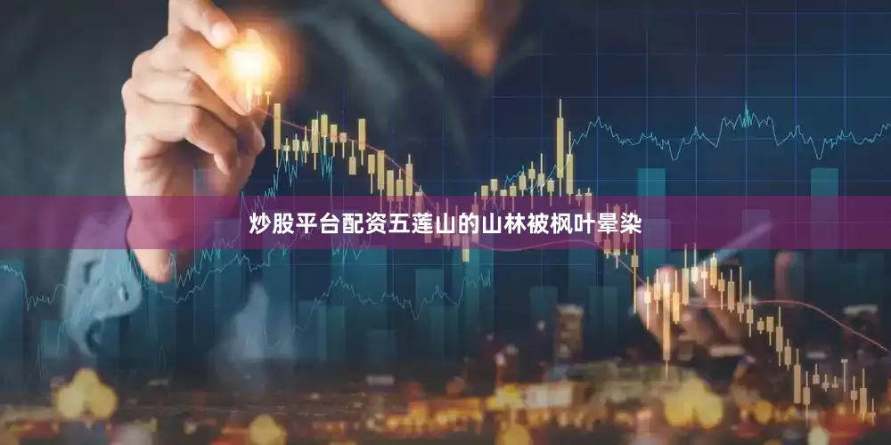 炒股平台配资五莲山的山林被枫叶晕染